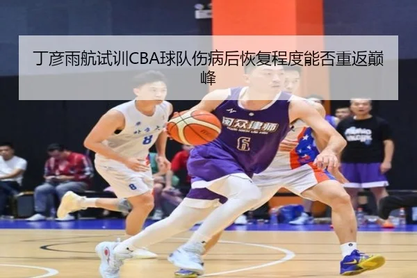 丁彦雨航试训CBA球队伤病后恢复程度能否重返巅峰